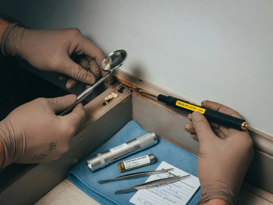 Why choose Emergency Pest Control in Waterford Works, NJ